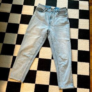 H&M jeans